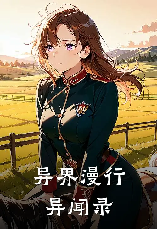 异界漫行异闻录