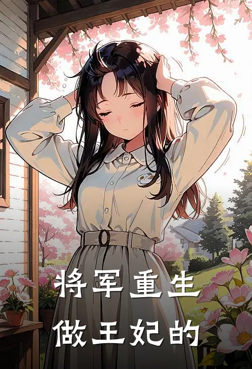 将军重生做王妃的