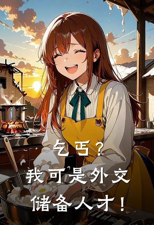 乞丐？我可是外交储备人才！(林笑笑林笑笑)全本免费小说_最新章节列表乞丐？我可是外交储备人才！(林笑笑林笑笑)