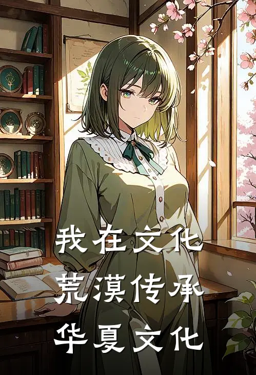 我在文化荒漠传承华夏文化(苏哲张浩)完整版免费阅读_最新章节列表我在文化荒漠传承华夏文化(苏哲张浩)