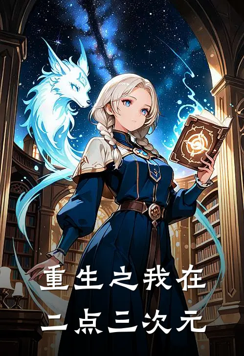 重生之我在二点三次元