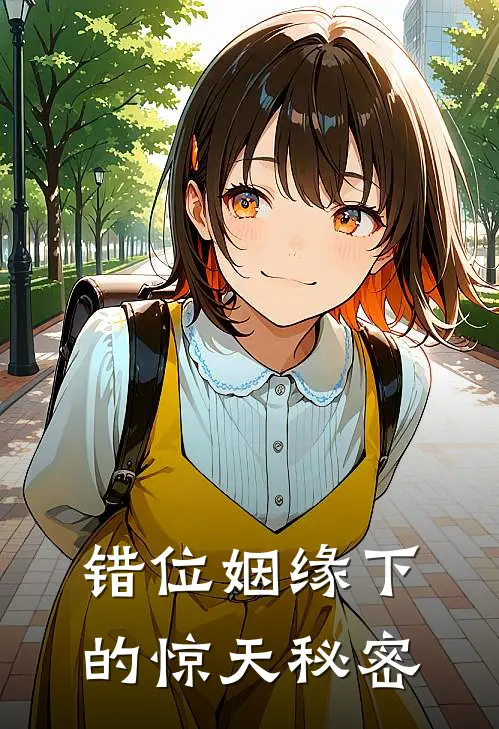 错位姻缘下的惊天秘密