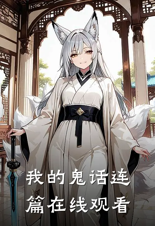 我的鬼话连篇在线观看