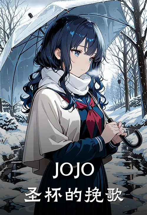 JOJO：圣杯的挽歌