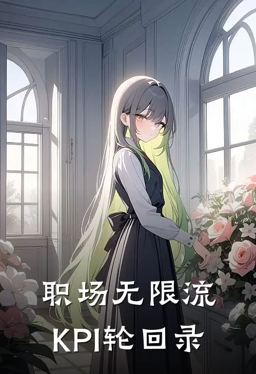 职场无限流：KPI轮回录林凡苏晓新热门小说_小说免费阅读职场无限流：KPI轮回录(林凡苏晓)