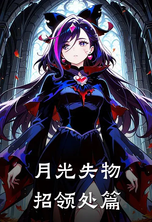 月光失物招领处篇(书遥李成)全本免费完结小说_小说完结免费月光失物招领处篇书遥李成