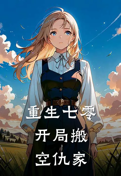 重生七零，开局搬空仇家