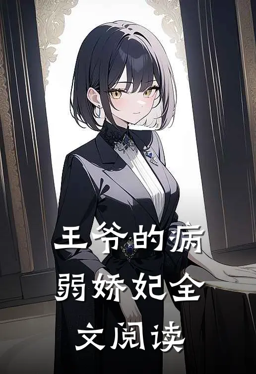 王爷的病弱娇妃全文阅读