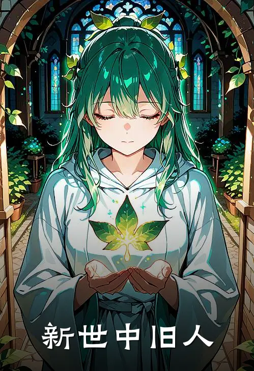 新世中旧人旺文范寒已完结小说推荐_完整版小说新世中旧人(旺文范寒)