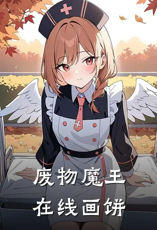 废物魔王，在线画饼