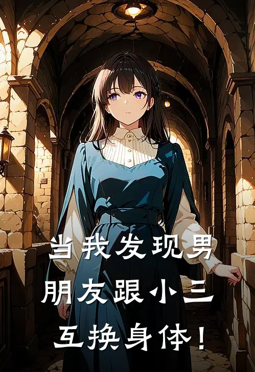 当我发现男朋友跟小三互换身体！
