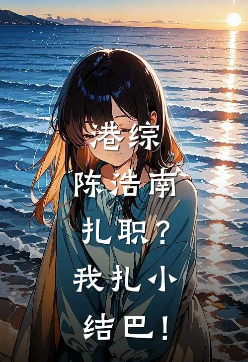 港综：陈浩南扎职？我扎小结巴！