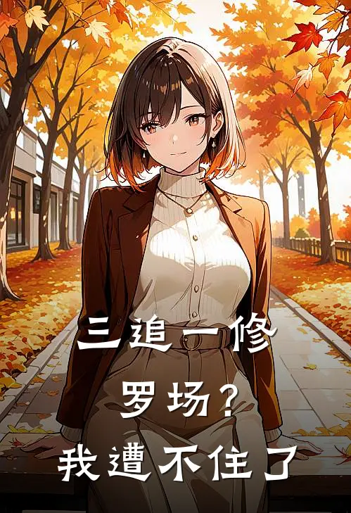 陆瑾天沈清雅《三追一修罗场？我遭不住了》_(陆瑾天沈清雅)热门小说