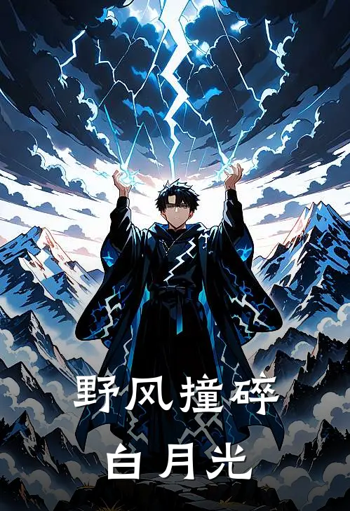 野风撞碎白月光