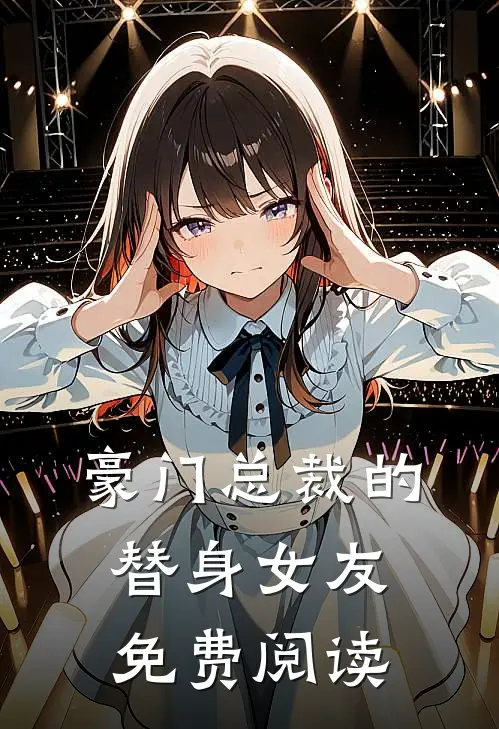 豪门总裁的替身女友免费阅读