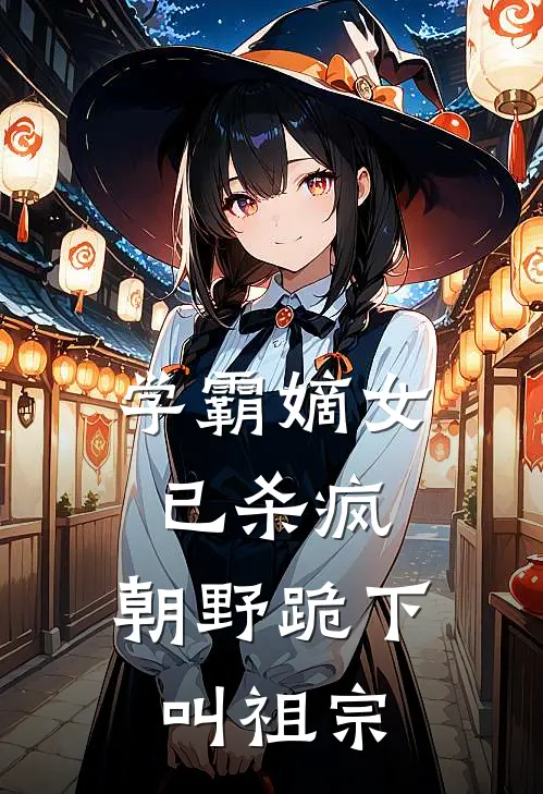 学霸嫡女已杀疯，朝野跪下叫祖宗