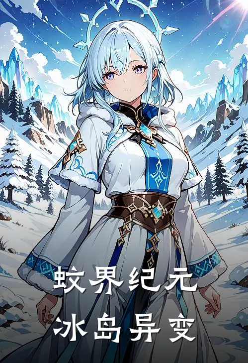 蚊界纪元：冰岛异变比约恩英格丽德免费小说完整版_热门的小说蚊界纪元：冰岛异变比约恩英格丽德