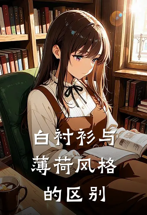 白衬衫与薄荷风格的区别