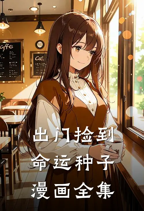 出门捡到命运种子漫画全集