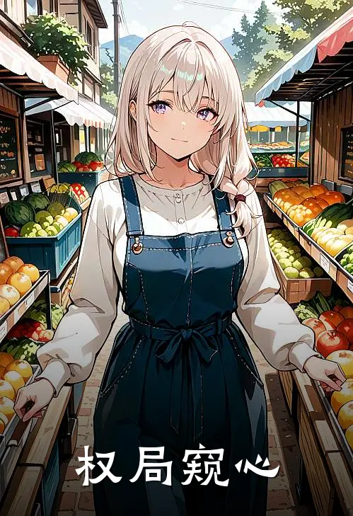 权局窥心(林蔚然苏念瑾)免费阅读无弹窗_最新好看小说推荐权局窥心林蔚然苏念瑾