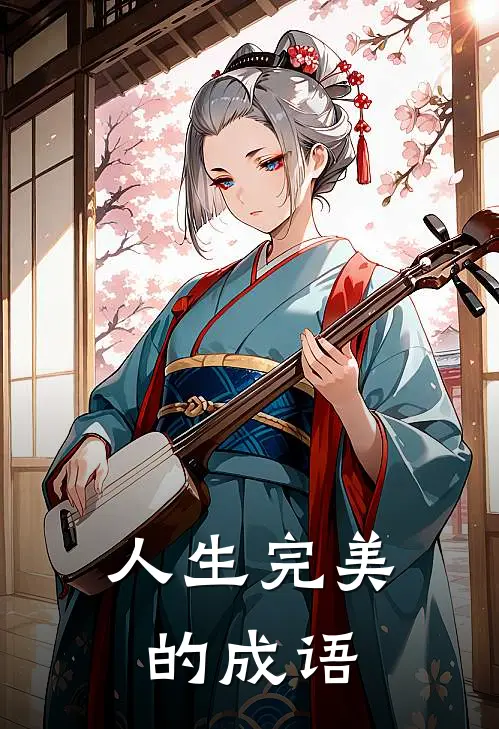 人生完美的成语