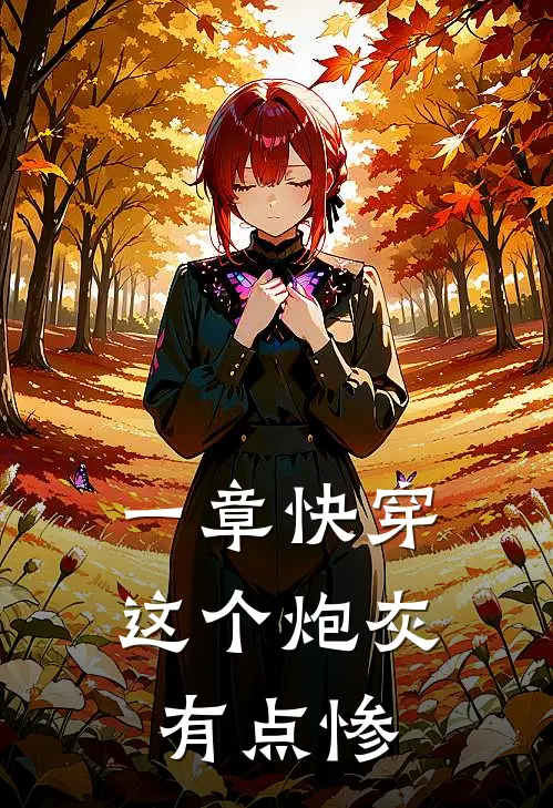 一章快穿：这个炮灰有点惨(云琪云琪)小说完整版_完结好看小说一章快穿：这个炮灰有点惨云琪云琪