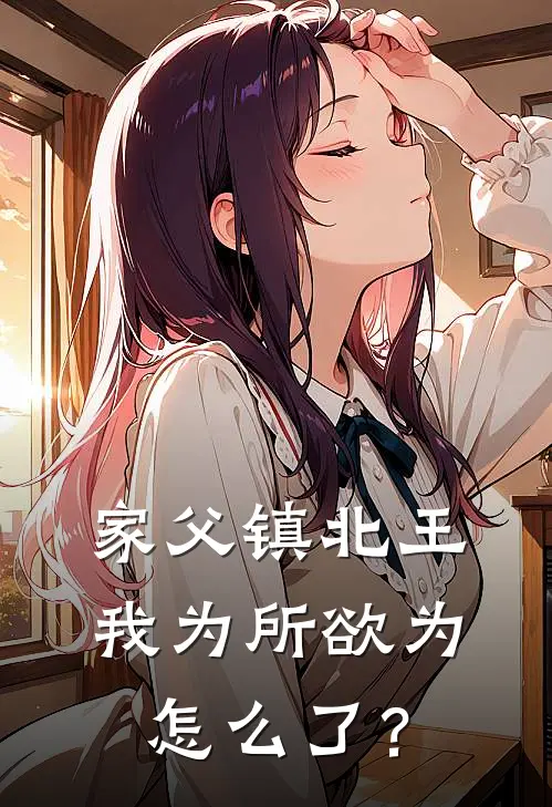 家父镇北王，我为所欲为怎么了？林山宁凡无弹窗全文免费阅读_最新推荐小说家父镇北王，我为所欲为怎么了？(林山宁凡)