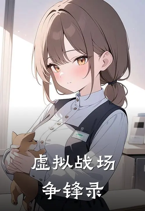 虚拟战场争锋录(林沐阳苏婉儿)小说免费阅读无弹窗_完结小说虚拟战场争锋录林沐阳苏婉儿