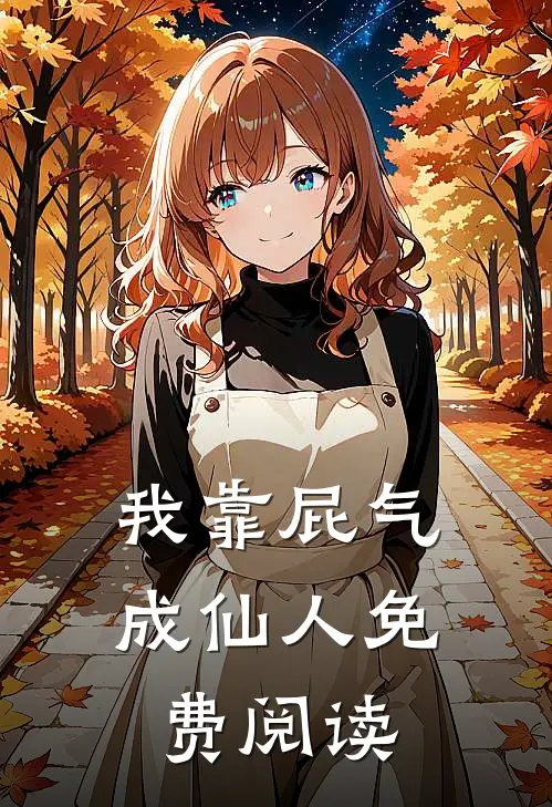 我靠屁气成仙人免费阅读