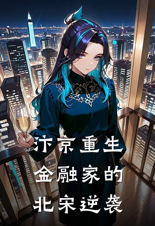 汴京重生：金融家的北宋逆袭