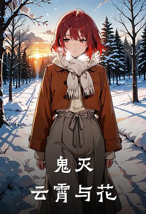 鬼灭：云霄与花