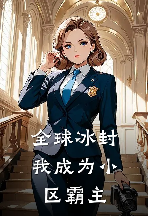 全球冰封，我成为小区霸主李栋张诚实完结小说_免费小说在线看全球冰封，我成为小区霸主李栋张诚实