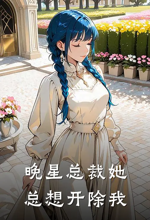 陆晚星沈慕(晚星总裁她总想开除我)最新章节免费在线阅读_晚星总裁她总想开除我最新章节免费阅读