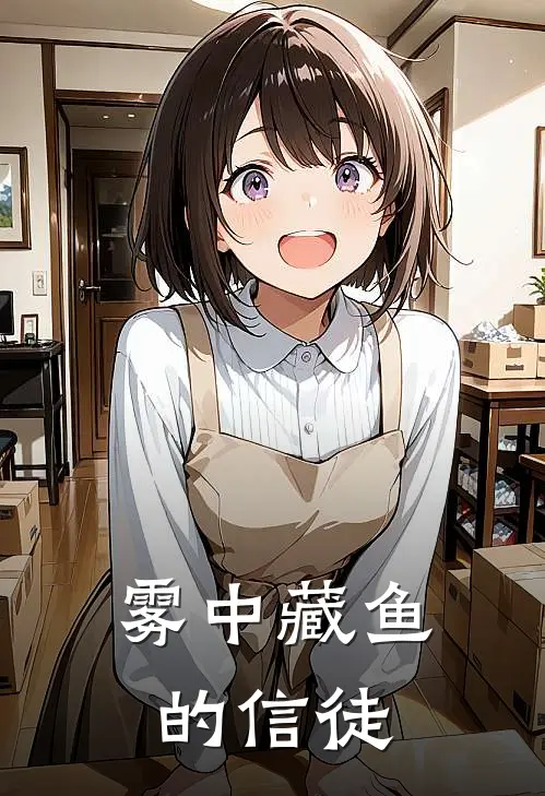 雾中藏鱼的信徒(时安苏黎)最新免费小说_完本小说免费阅读雾中藏鱼的信徒时安苏黎