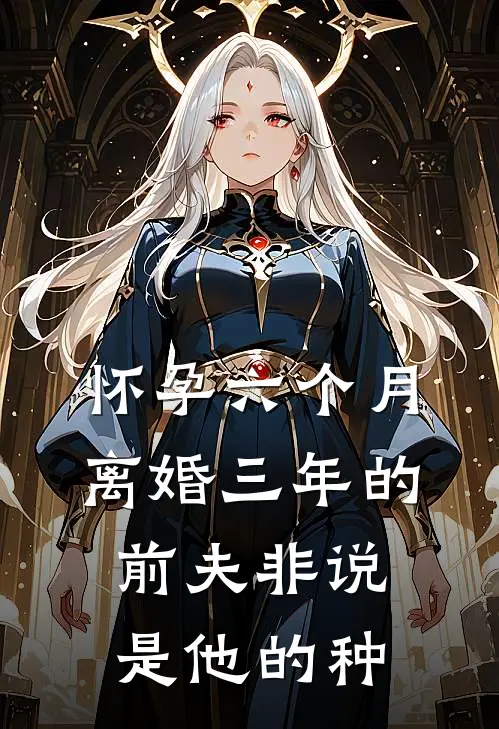 怀孕六个月，离婚三年的前夫非说是他的种