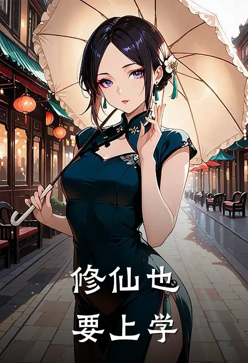 修仙也要上学(李清姿陶霜筠)免费小说_完整版免费阅读修仙也要上学李清姿陶霜筠