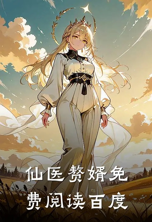 仙医赘婿免费阅读百度