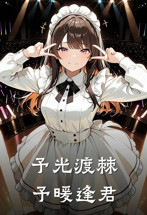 予光渡棘，予暖逢君陈立旭何满全完结版免费阅读_予光渡棘，予暖逢君全章节免费在线阅读