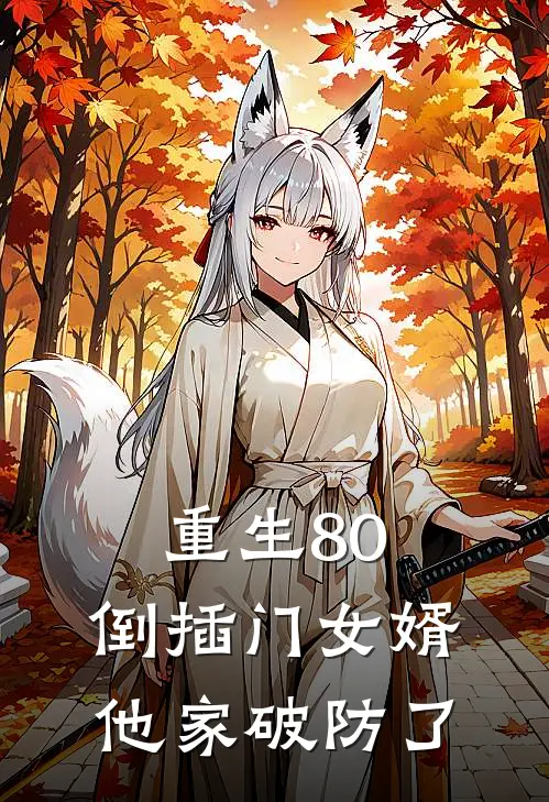 重生80：倒插门女婿他家破防了（林望舒张燕）最新章节列表