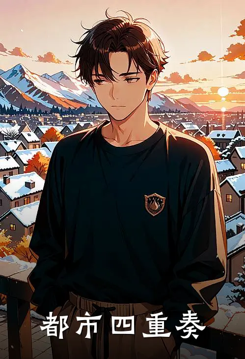 都市四重奏(江言林筱筱)完结版小说_最新全本小说都市四重奏江言林筱筱