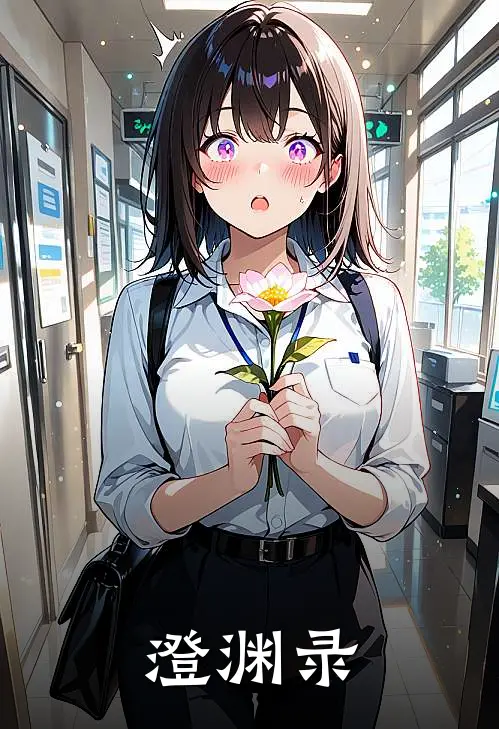 澄渊录(澄渊缃叶)完本小说大全_完本热门小说澄渊录澄渊缃叶