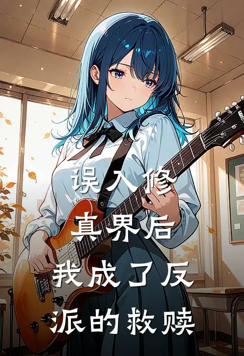误入修真界后，我成了反派的救赎