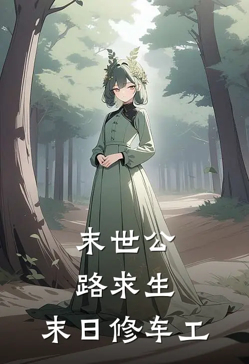 末世公路求生：末日修车工