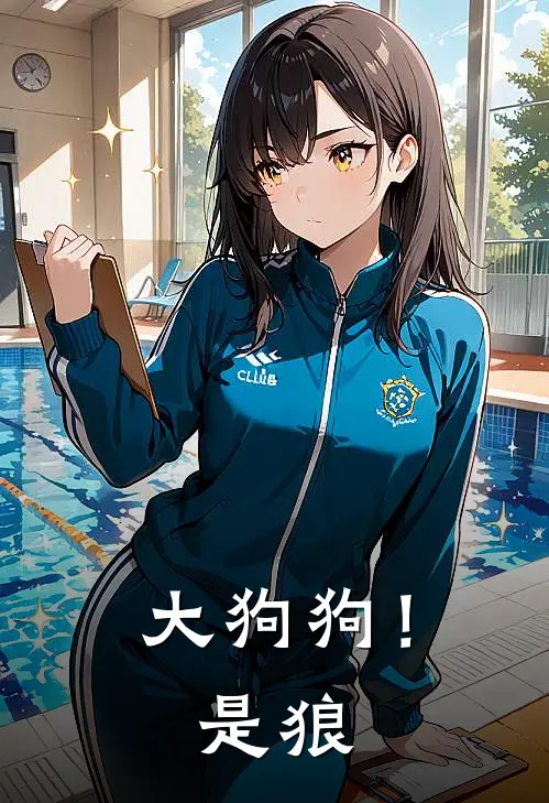 大狗狗！是狼邵南天解沅巳全文阅读免费全集_最新全本小说大狗狗！是狼(邵南天解沅巳)