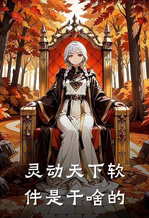 灵动天下软件是干啥的