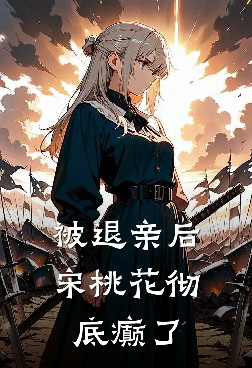 被退亲后宋桃花彻底癫了