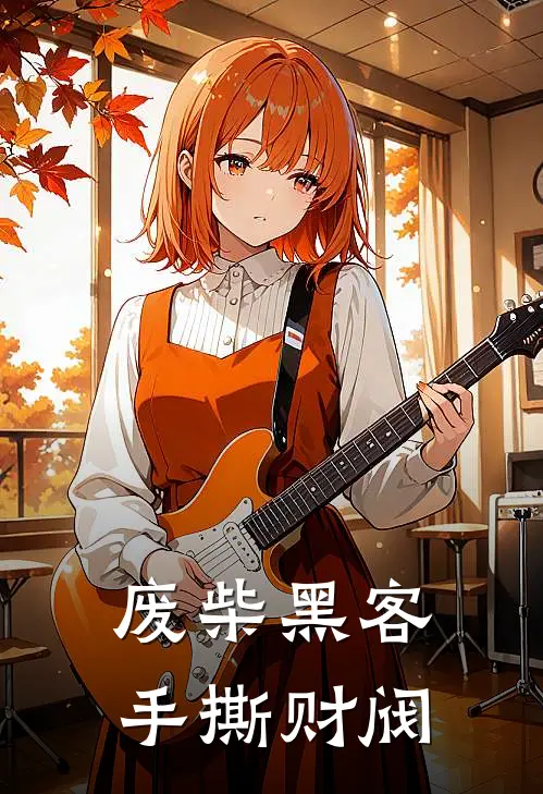 废柴黑客手撕财阀