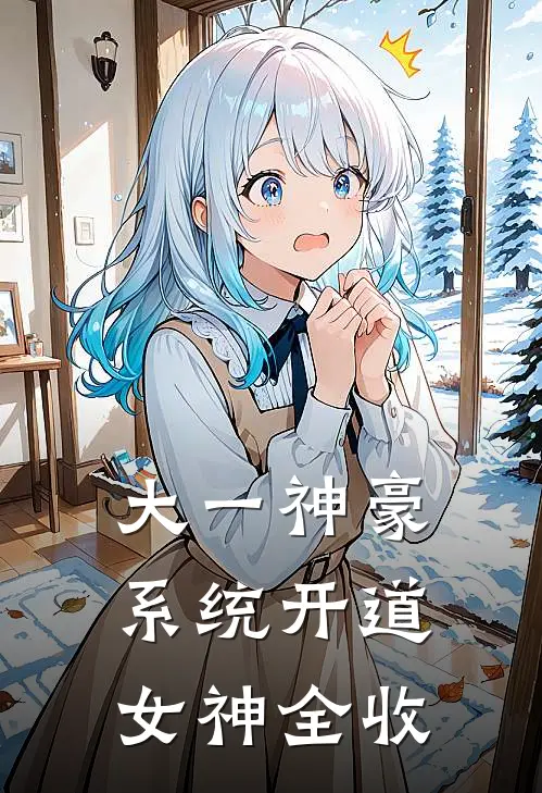 大一神豪：系统开道，女神全收(叶尘苏沐晴)完本小说_全本免费小说大一神豪：系统开道，女神全收叶尘苏沐晴