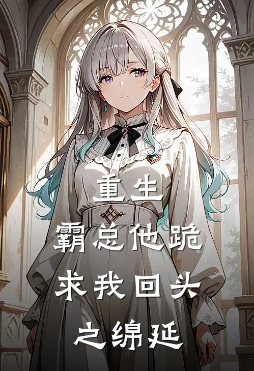 重生，霸总他跪求我回头之绵延
