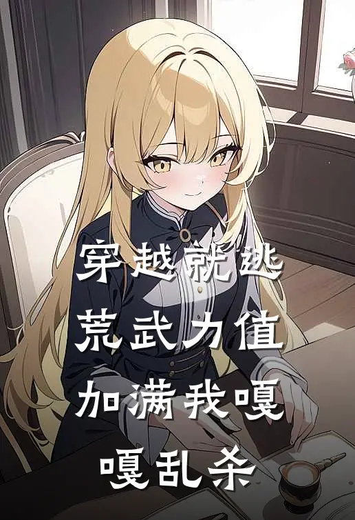 穿越就逃荒武力值加满我嘎嘎乱杀赵青禾赵青苗完整版免费小说_全本免费完结小说穿越就逃荒武力值加满我嘎嘎乱杀赵青禾赵青苗